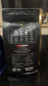 京东京造 意式拼配咖啡豆500g  醇巧克力100%阿拉比卡深度烘焙 黑咖啡 实拍图