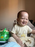 贝亲（Pigeon）婴幼儿宝宝辅食即食粥营养早餐便携外出 牛肉胡萝卜粥120g9月+ 实拍图
