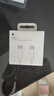 Apple/苹果 240W USB-C编织充电线-2米 苹果充电线原装充电线数据线快充数据传输适用于Mac/iPhone/iPad 实拍图