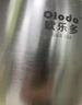 欧乐多（Olodo） 烧水壶燃气鸣音水壶煤气灶电磁炉通用炊壶加厚304不锈钢大水壶 【一体成型加厚壶身】复合壶底 5L 实拍图