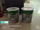 三棵树漆内墙墙面漆乳胶漆京粹净味二合一油漆涂料白色18L 实拍图