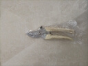 修枝剪全套园艺剪园林弯头花园剪刀摘果剪弹簧手动工具剪刀 园艺修枝剪【1把】弯剪 实拍图