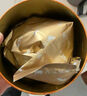 八马茶业红茶 金骏眉武夷红茶 蜜糖香花果香 特级250g罐装 送礼品袋 实拍图