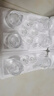 青苹果白酒杯分酒器12件套装 无铅加厚玻璃二两杯分酒壶高脚小酒杯 实拍图