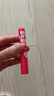 美宝莲宝蓓爱炫彩护唇膏 01芭比水红色 保湿滋润1.7g 生日礼物女 实拍图