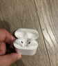 Apple苹果有线蓝牙耳机AirPodsPro2 1代/2代/3代苹果无线耳机入耳式耳机 二手99新 AirPods 二代有线仓 | 9成新 已消毒 放心购 实拍图