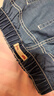 Levi's【天丝软牛仔裤】李维斯儿童长裤夏季透气童装牛仔裤男女防蚊裤 湖底蓝 130 /56 【建议身高116-122cm】 实拍图