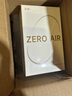 漫步者（EDIFIER）花再 Zero Air 真无线蓝牙耳机半入耳式耳麦降噪游戏新款适用于苹果Pro安卓小米红米荣耀漫游花在 月白+入会享5元 实拍图