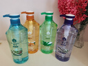 蜂花生姜健发啤酒花洗发露男士女士去油蓬松柔顺洗发水750ml 实拍图