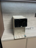 美的（Midea）制冷即热电热水瓶电水瓶小魔方 烧水壶电热水壶 保温恒温抑菌水路 可拆定量出水彩屏MK-JRT03 实拍图