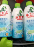水卫士（水卫仕）浴室清洁剂500g*3瓶卫生间厕所玻璃水瓷砖地板清洗剂 实拍图