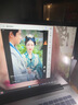 酷睿玩家国行酷睿i7/i9笔记本电脑高性能轻薄手提笔记本电脑游戏本电脑笔记本独显剪辑设计编程办公笔记本 【巨幕屏4K级】全新酷睿i5+指纹识别+IPS护眼 16G内存+256G超速固态硬盘 实拍图