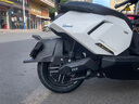正新轮胎 120/70-12 58L CM-SC12 TL 龙王全天候半热熔真空胎电动/踏板 实拍图
