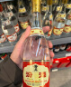 汾酒黄盖玻汾 清香型高度白酒 53度 475ml*12瓶 整箱装  实拍图