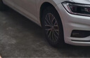 米其林（MICHELIN）汽车轮胎 205/60R16 92V 耐越 ENERGY MILE 适配福克斯/510/阳光 实拍图