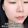美美的天空B5面膜补水保湿提亮肤色舒缓晒后修复面膜 敏感肌干皮适用10片/盒 【温和舒缓】B5补水面膜1盒 实拍图