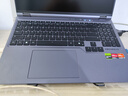 机械革命蛟龙16Pro 2025 16英寸游戏电竞笔记本电脑(R9-7845HX 16G 512G RTX5060 180Hz 2.5K 灰) 实拍图