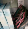 FAN BEAUTY DIARY范冰冰同款海葡萄面膜50片【10盒装 】补水保湿舒缓 fanbeauty 实拍图
