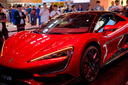 富士（FUJIFILM）XF33mmF1.4 R LM WR 全天候设计（街拍/人像/风光） 实拍图