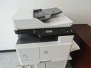 惠普（HP）a3打印机 437n 439n a3a4黑白激光复印机扫描机一体机 复合机办公室试卷图纸打印有线网络办公商用 437nda【咨询-送无线配件和数据线(单独寄)】 实拍图