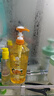 蜂花生姜健发啤酒花洗发露男士女士去油蓬松柔顺洗发水750ml 实拍图