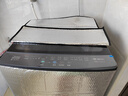 美的（Midea）波轮洗衣机全自动家用 MB120L3D 12公斤大容量 直驱变频 一级能效 除螨 以旧换新 家电国家补贴20% 实拍图