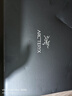 ARC'TERYX始祖鸟 SQUAMISH PANT 透气 男子 速干长裤 Black/黑色 LS 实拍图