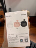 漫步者（EDIFIER）声迈X2 PLUS 真无线蓝牙耳机 原子豆音乐运动耳机 蓝牙5.3 适用苹果华为小米 白色 实拍图