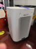 霍尼韦尔（honeywell）空气净化器去甲醛 新房除醛除苯除尘净化器 卫健委备案除甲流病毒空气消毒机H-Speed KJ760F-P22W 净化器 实拍图
