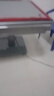 上岛乾圣【麻将机全自动新款】家用商用麻将桌餐桌两用折叠一体电动四口 折叠款带盖板送麻将两幅015号 实拍图