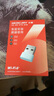 水星（MERCURY）WiFi6免驱动usb无线网卡台式机专用 wifi接收器台式电脑笔记本主机网络wifi发射 内置天线 UX3 实拍图