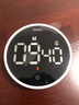 多利科（Dretec） 旋转计时器厨房学习定时器机械烘焙专用厨房专业加强磁吸T-638 实拍图