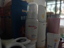 薇诺娜宝贝儿童防晒霜乳液质地 0岁+可用婴幼儿宝宝防晒乳SPF50+PA++++ 50ml 实拍图