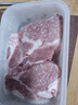 壹号土猪【300天黑猪】冰鲜猪梅花肉250g 实拍图