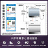 海尔（Haier）【K系列KL5PRO】16升燃气热水器天然气 超一级静音 5A一级恒温【国家补贴15%】 实拍图