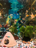 备能（BEINENG）维生素C鱼用鱼药热带冷水鱼水族VC片 实拍图