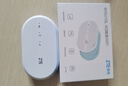 中兴（ZTE）随身wifi6免插卡移动wifi无线网卡便携式热点4g路由器无限笔记本电脑通用流量2025款官方正品U10L 实拍图
