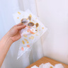 拜格（BAYCO）裱花袋婴儿辅食食品级奶油蛋糕一次性大号裱花袋100只装BX27240 实拍图