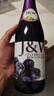 艾加（JW）无醇无酒精起泡酒葡萄酒香槟瓶气泡葡萄汁节日送礼红葡萄酒整箱 实拍图