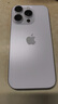 Apple/苹果 iPhone 16 Pro (A3294) 512GB 白色钛金属 支持移动联通电信5G 双卡双待手机 实拍图