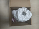 橱卫帮（CVBAB）淋浴混水阀卫生间冷热水龙头黄铜加厚暗装花洒开关混水器CV2002 实拍图