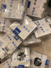 正泰（CHNT）防水盒防溅盒 86型暗装防水开关插座面板 卫生间塑料防水壳 透明款暗装NEH1-10300A 实拍图
