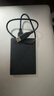 西部数据（WD）2TB 移动硬盘 USB3.0 My Passport随行版2.5英寸 黑 机械硬盘 笔记本电脑外接 大容量加密存储 实拍图
