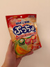 悠哈 普超什锦软糖 90g 乳酸菌味 日本进口 休闲零食糖果 夹心qq糖 实拍图