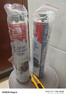 雨虹防水 PU200加强型聚氨酯发泡胶 泡沫胶 发泡剂 门窗填缝剂750ml 实拍图