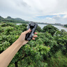 Rtako热销10W【3年销量NO.1 】2025手机云台稳定器自拍神器360度旋转全自动人脸一体便携旅游防抖三轴脚 智能防抖+盗梦空间+三模跟拍+超强续航 实拍图