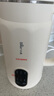 小熊（Bear）豆浆机破壁机小型0.6L1-2人榨汁机料理机多功能全自动免滤无渣一键预约时间D05D6【国家补贴】 实拍图