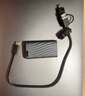 联想（Lenovo )1TB 移动固态硬盘（PSSD）Type-c USB 3.1  550MB/s高速SSD双接口 PS6手机直连 实拍图