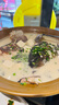松下（Panasonic）【国家补贴】电饭煲家用2-3人IH加热电饭锅小型多功能煮饭锅智能预约米量判定2.1升容量SR-AC072-K 实拍图