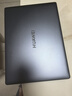 华为MateBook 14 Linux版 国家补贴20% 笔记本电脑2.8K OLED触控屏 酷睿Ultra 5 32G 1T深空灰 实拍图